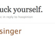 Illustration for article titled Buzz Bissinger's Twitter Tirade Makes Him All The More Lovable